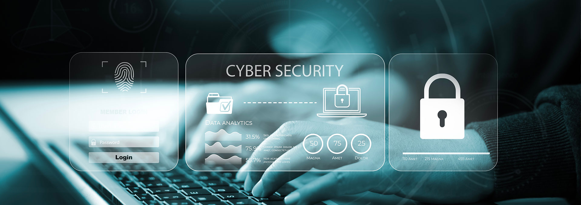 Cybersecurity & Risk Management