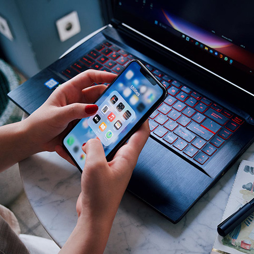 Cybersecurity & Risk Management 03